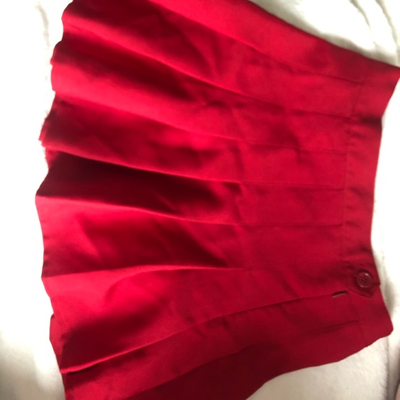 American Apparel Tennis Skirt - Picture 3 of 3